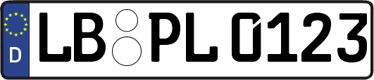 LB-PL0123