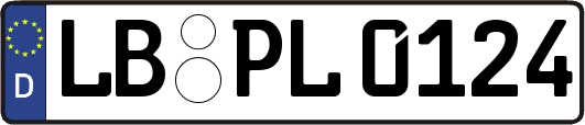 LB-PL0124
