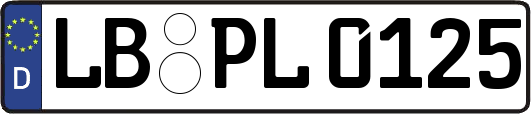 LB-PL0125