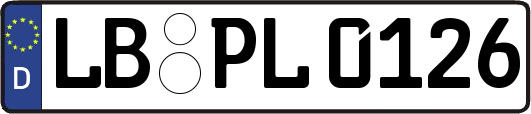 LB-PL0126