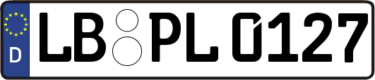 LB-PL0127