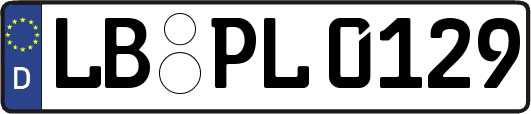 LB-PL0129