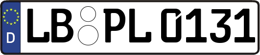 LB-PL0131