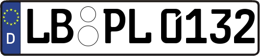 LB-PL0132