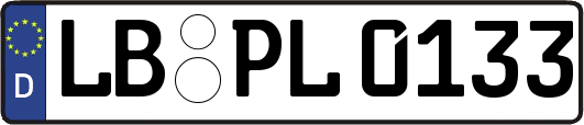 LB-PL0133