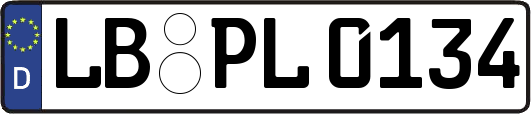 LB-PL0134