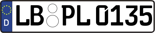 LB-PL0135