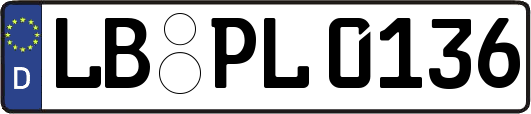 LB-PL0136