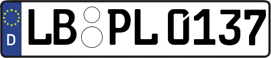 LB-PL0137