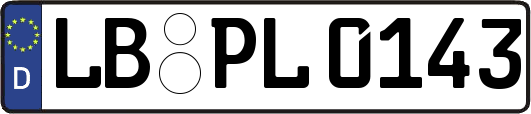 LB-PL0143