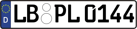 LB-PL0144