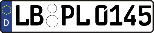 LB-PL0145