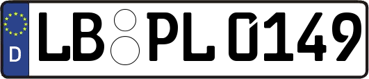 LB-PL0149