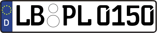 LB-PL0150