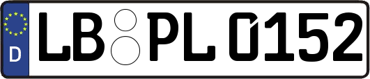 LB-PL0152