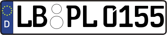 LB-PL0155