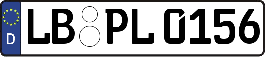 LB-PL0156