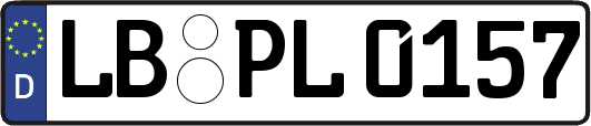 LB-PL0157
