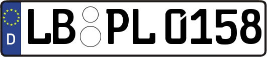 LB-PL0158