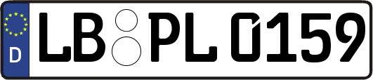 LB-PL0159