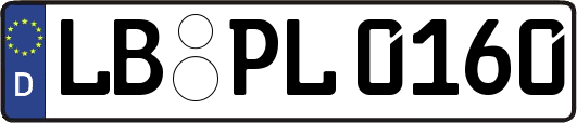 LB-PL0160
