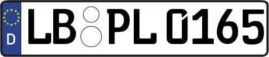 LB-PL0165
