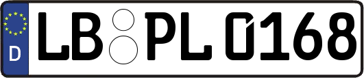 LB-PL0168