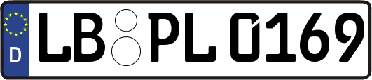 LB-PL0169