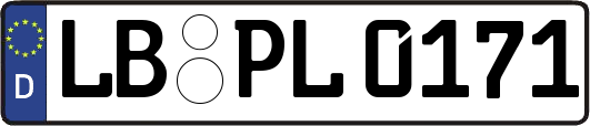 LB-PL0171