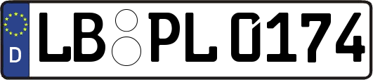 LB-PL0174