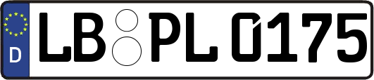 LB-PL0175
