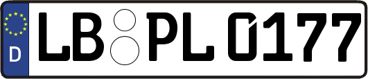 LB-PL0177