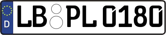 LB-PL0180