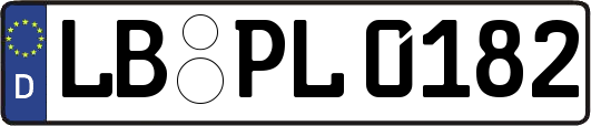 LB-PL0182