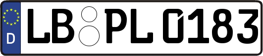 LB-PL0183
