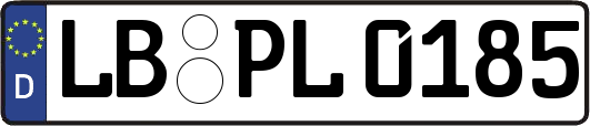 LB-PL0185