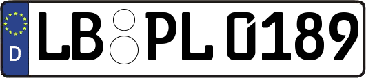 LB-PL0189