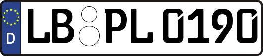 LB-PL0190