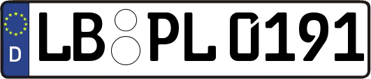 LB-PL0191