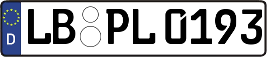 LB-PL0193