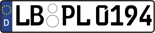 LB-PL0194