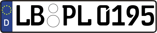 LB-PL0195