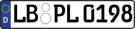 LB-PL0198