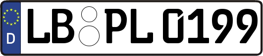 LB-PL0199