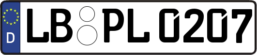 LB-PL0207
