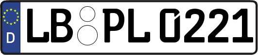 LB-PL0221
