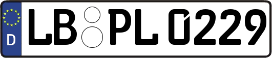 LB-PL0229