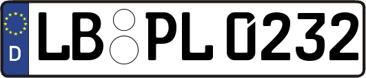 LB-PL0232