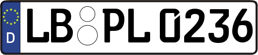 LB-PL0236