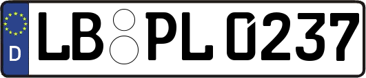 LB-PL0237
